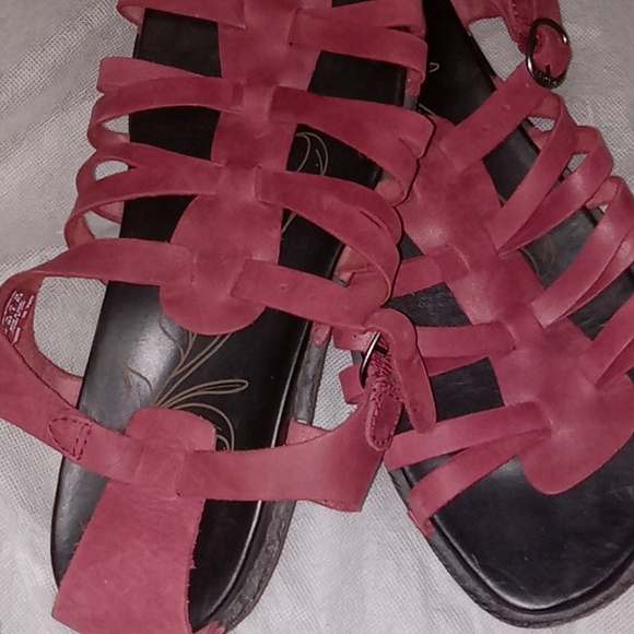 Shoes - Picture 3 of 5